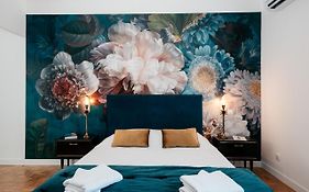 Les Precieuses Suites & Spa II